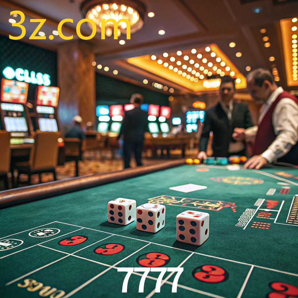 Cadastro Rápido 7777.COM